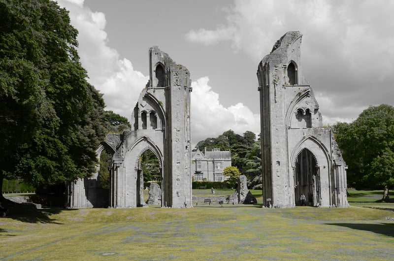 King Arthur Image