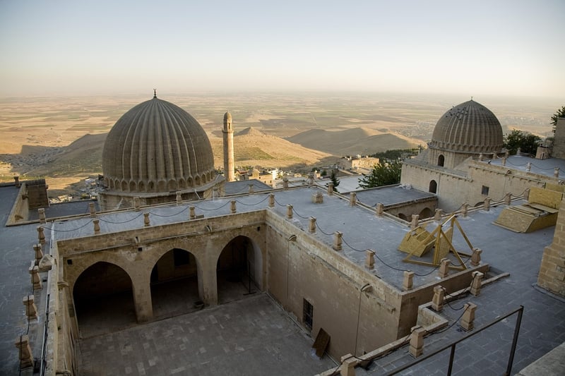 Mesopotamia