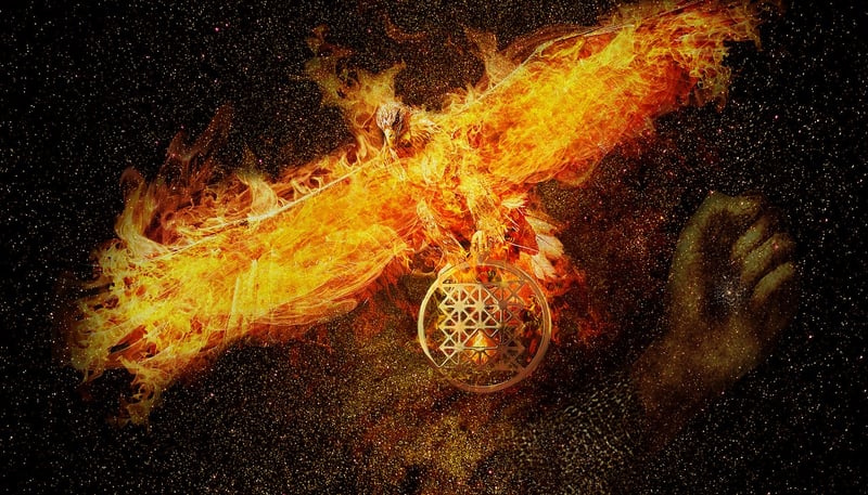 Phoenix Image
