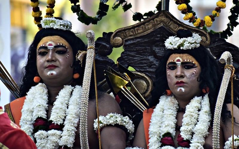 Ramayana